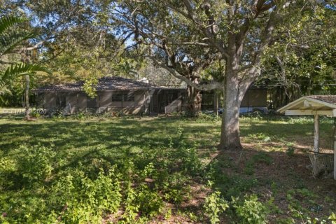 Terrain à vendre à Pinecrest, Floride № 2059739 - photo 12