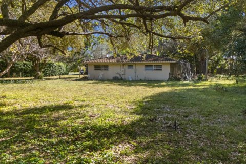 Terrain à vendre à Pinecrest, Floride № 2059739 - photo 7