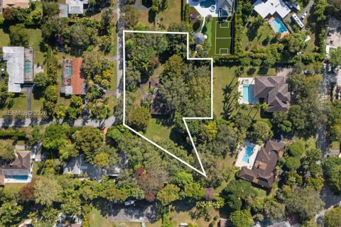 Terrain à vendre à Pinecrest, Floride № 2059739 - photo 3