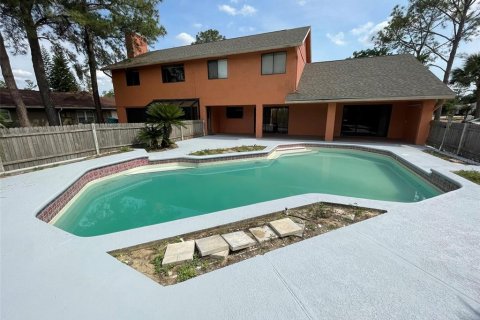 House in Orlando, Florida 4 bedrooms, 304.63 sq.m. № 2352328 - photo 26