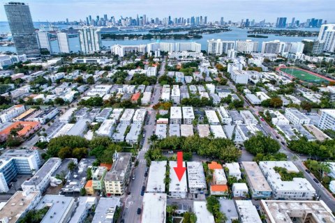 Copropriété à vendre à Miami Beach, Floride: 39.02 m2 № 2033577 - photo 23
