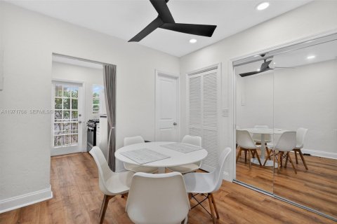 Copropriété à vendre à Miami Beach, Floride: 39.02 m2 № 2033577 - photo 6