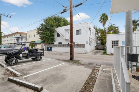 Copropriété à vendre à Miami Beach, Floride: 39.02 m2 № 2033577 - photo 16
