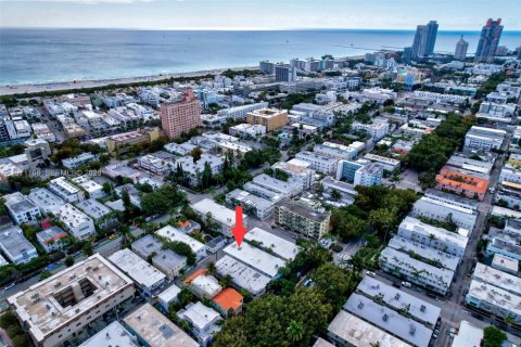 Copropriété à vendre à Miami Beach, Floride: 39.02 m2 № 2033577 - photo 20