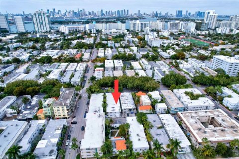 Copropriété à vendre à Miami Beach, Floride: 39.02 m2 № 2033577 - photo 25
