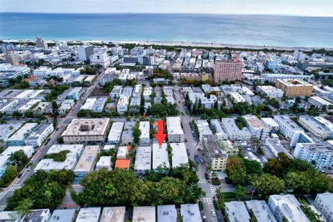 Copropriété à vendre à Miami Beach, Floride: 39.02 m2 № 2033577 - photo 24