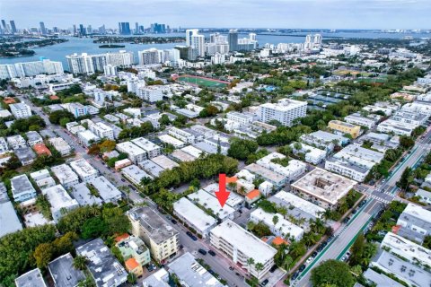 Copropriété à vendre à Miami Beach, Floride: 39.02 m2 № 2033577 - photo 17