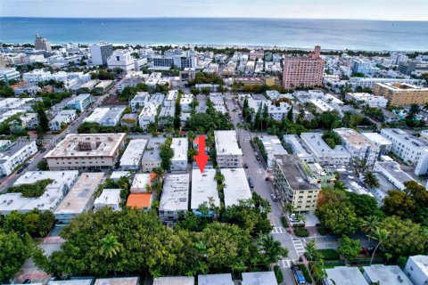 Copropriété à vendre à Miami Beach, Floride: 39.02 m2 № 2033577 - photo 21