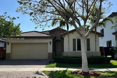 Casa en venta en Homestead, Florida, 4 dormitorios, 185.06 m2 № 2001613 - foto 2