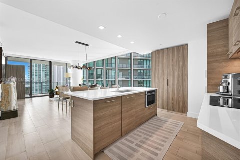 Купить кондоминиум в Майами, Флорида 3 спальни, 152.92м2, № 1872016 - фото 3