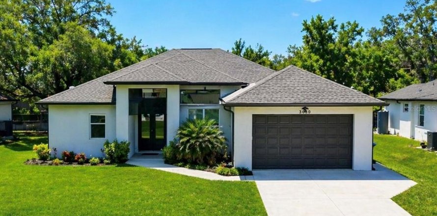 Casa en North Port, Florida 3 dormitorios, 169.64 m2 № 2218544