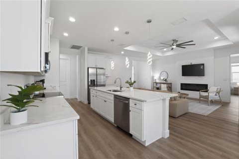 Casa en venta en North Port, Florida, 3 dormitorios, 169.64 m2 № 2218544 - foto 28