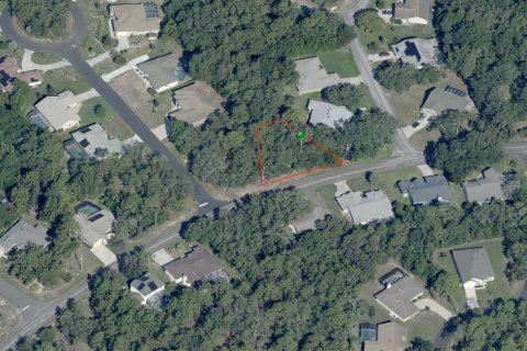 Land in Homosassa, Florida № 2158792 - photo 12