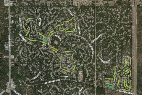 Land in Homosassa, Florida № 2158792 - photo 16