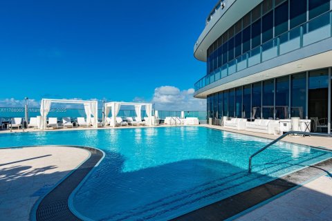 Condo in Miami, Florida, 1 bedroom  № 1691147 - photo 20