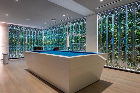 Condo in Miami, Florida, 1 bedroom  № 1691147 - photo 30