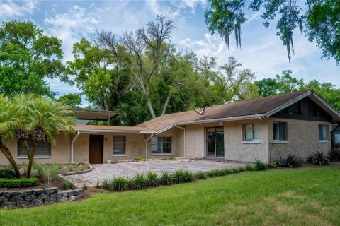 House in Lake Mary, Florida 3 bedrooms, 166.85 sq.m. № 1684919 - photo 4