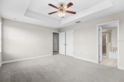 Casa en alquiler en Ruskin, Florida, 3 dormitorios, 176.14 m2 № 1869450 - foto 19