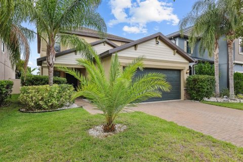 Casa en alquiler en Ruskin, Florida, 3 dormitorios, 176.14 m2 № 1869450 - foto 2