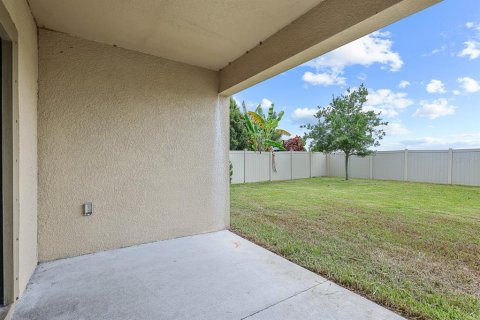 Casa en alquiler en Ruskin, Florida, 3 dormitorios, 176.14 m2 № 1869450 - foto 27