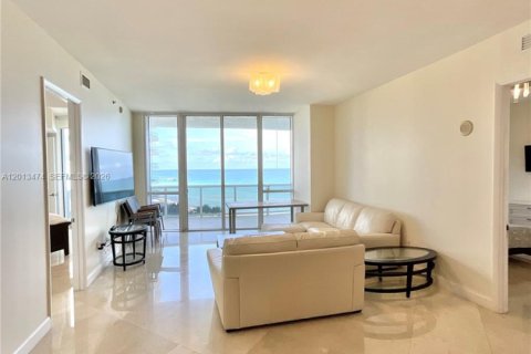 Condominio en venta en Sunny Isles Beach, Florida, 2 dormitorios, 182.27 m2 № 2076553 - foto 9
