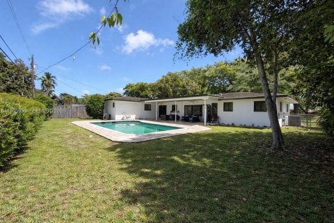 House in Plantation, Florida 3 bedrooms, 160.16 sq.m. № 2068517 - photo 21