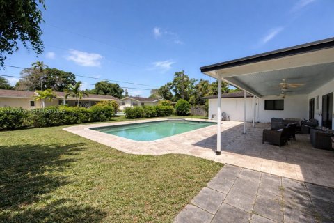 House in Plantation, Florida 3 bedrooms, 160.16 sq.m. № 2068517 - photo 19