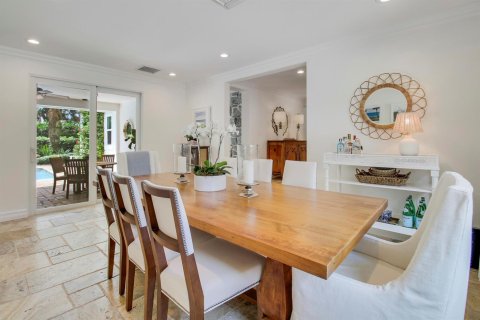 House in Tequesta, Florida 3 bedrooms, 260.13 sq.m. № 2402467 - photo 29