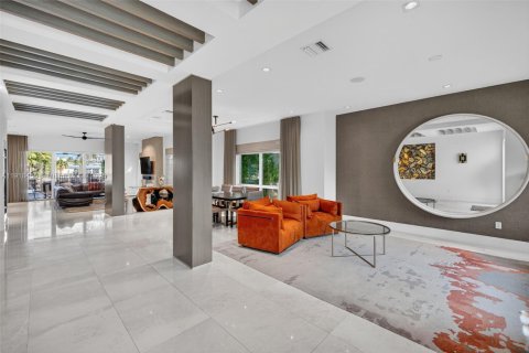 House in Fort Lauderdale, Florida 4 bedrooms, 397.06 sq.m. № 2018829 - photo 3