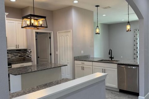 Villa ou maison à louer à Lakeland, Floride: 4 chambres, 214.98 m2 № 2112387 - photo 17