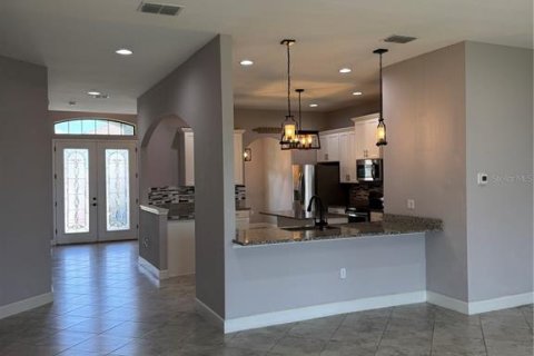 Villa ou maison à louer à Lakeland, Floride: 4 chambres, 214.98 m2 № 2112387 - photo 25