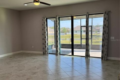 Villa ou maison à louer à Lakeland, Floride: 4 chambres, 214.98 m2 № 2112387 - photo 20