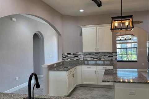 Villa ou maison à louer à Lakeland, Floride: 4 chambres, 214.98 m2 № 2112387 - photo 22