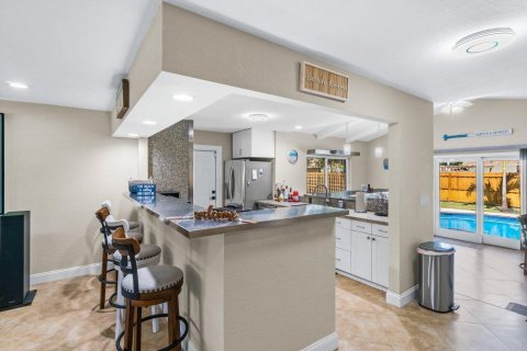 Купить виллу или дом в Делрей-Бич, Флорида 4 комнаты, 130.43м2, № 2250928 - фото 8