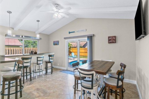 Купить виллу или дом в Делрей-Бич, Флорида 4 комнаты, 130.43м2, № 2250928 - фото 12