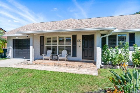 Villa ou maison à Delray Beach, Floride 3 chambres, 130.43 m2 № 2250928
