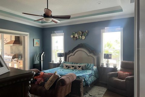 Casa en venta en Daytona Beach, Florida, 4 dormitorios, 316.98 m2 № 2213243 - foto 5
