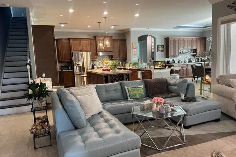 Casa en venta en Daytona Beach, Florida, 4 dormitorios, 316.98 m2 № 2213243 - foto 16