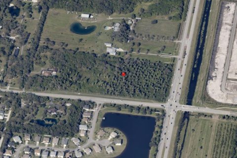 Land in Vero Beach, Florida № 2264413 - photo 3