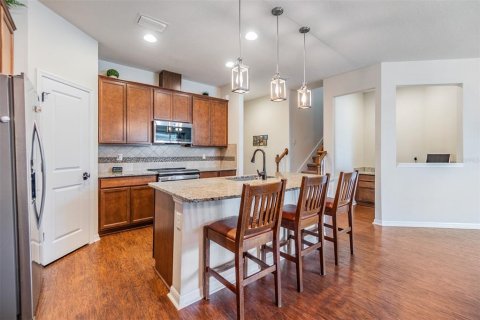 House in Wesley Chapel, Florida 4 bedrooms, 247.31 sq.m. № 1719326 - photo 29