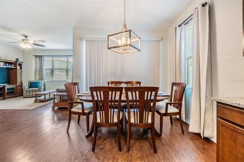 House in Wesley Chapel, Florida 4 bedrooms, 247.31 sq.m. № 1719326 - photo 27