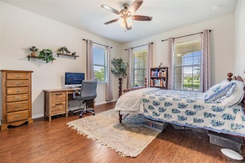House in Wesley Chapel, Florida 4 bedrooms, 247.31 sq.m. № 1719326 - photo 17