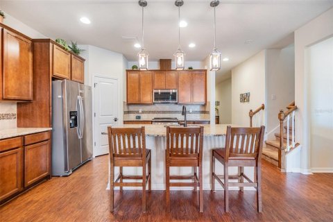 House in Wesley Chapel, Florida 4 bedrooms, 247.31 sq.m. № 1719326 - photo 28