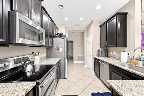 Villa ou maison à vendre à Ellenton, Floride: 4 chambres, 231.51 m2 № 2298449 - photo 8