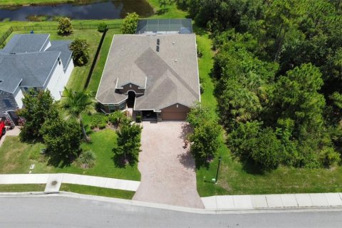 Villa ou maison à vendre à Ellenton, Floride: 4 chambres, 231.51 m2 № 2298449 - photo 4