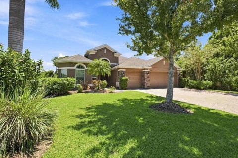 Villa ou maison à vendre à Ellenton, Floride: 4 chambres, 231.51 m2 № 2298449 - photo 2