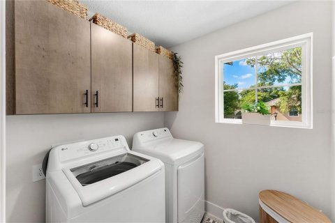 House in Apopka, Florida 5 bedrooms, 260.87 sq.m. № 2151071 - photo 21
