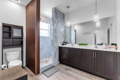 Touwnhouse à vendre à Homestead, Floride: 3 chambres, 133.97 m2 № 2004882 - photo 16