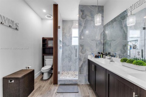 Touwnhouse à vendre à Homestead, Floride: 3 chambres, 133.97 m2 № 2004882 - photo 15