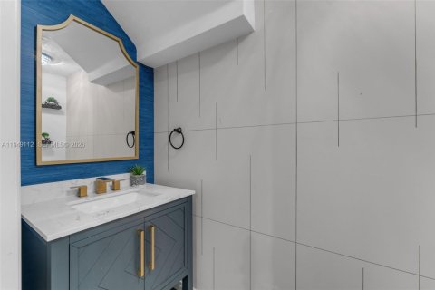 Touwnhouse à vendre à Homestead, Floride: 3 chambres, 133.97 m2 № 2004882 - photo 10